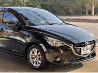 Mazda2 SkyActiv1.3High-Connect A/T ปี 2016 รูปที่ 2